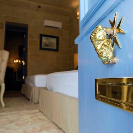Lulu Boutique Hotel Żebbuġ Екстериор снимка