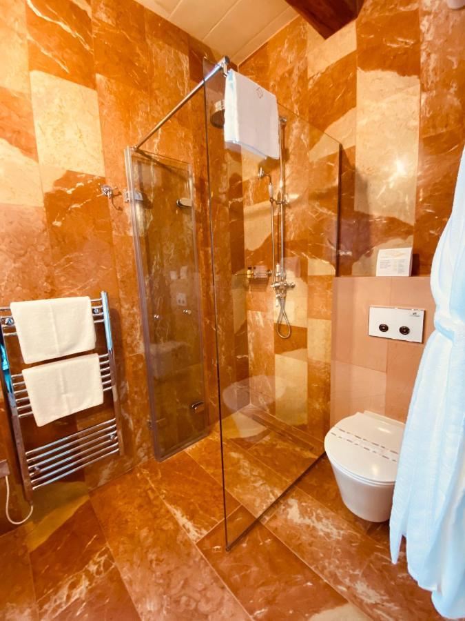 Lulu Boutique Hotel Żebbuġ Екстериор снимка