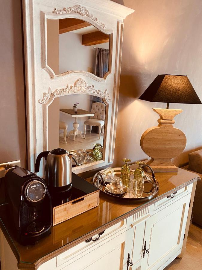 Lulu Boutique Hotel Żebbuġ Екстериор снимка