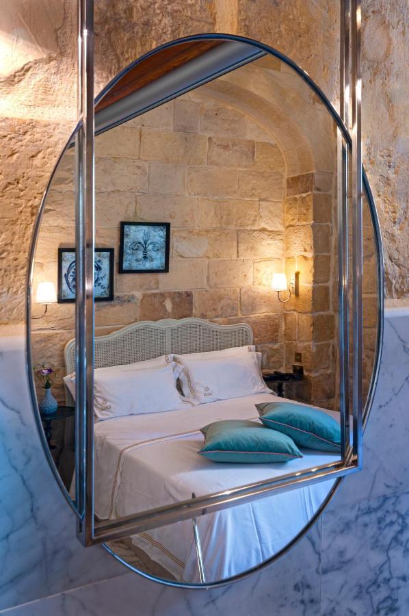 Lulu Boutique Hotel Żebbuġ Екстериор снимка