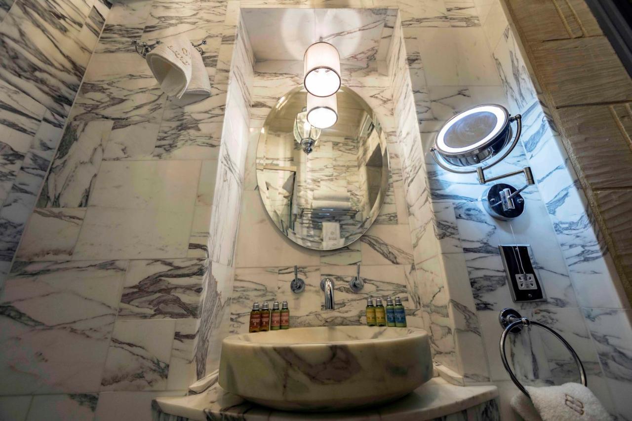 Lulu Boutique Hotel Żebbuġ Екстериор снимка