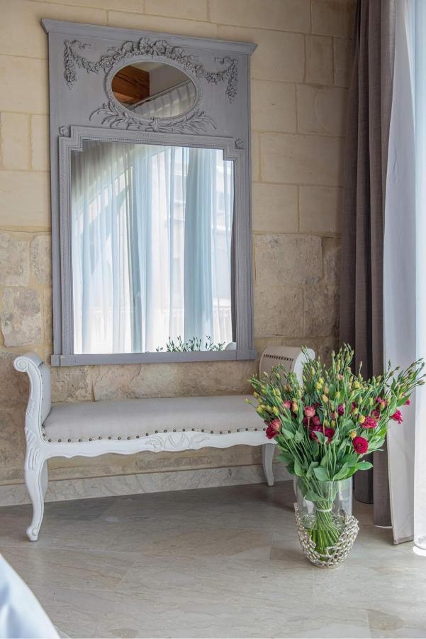 Lulu Boutique Hotel Żebbuġ Екстериор снимка