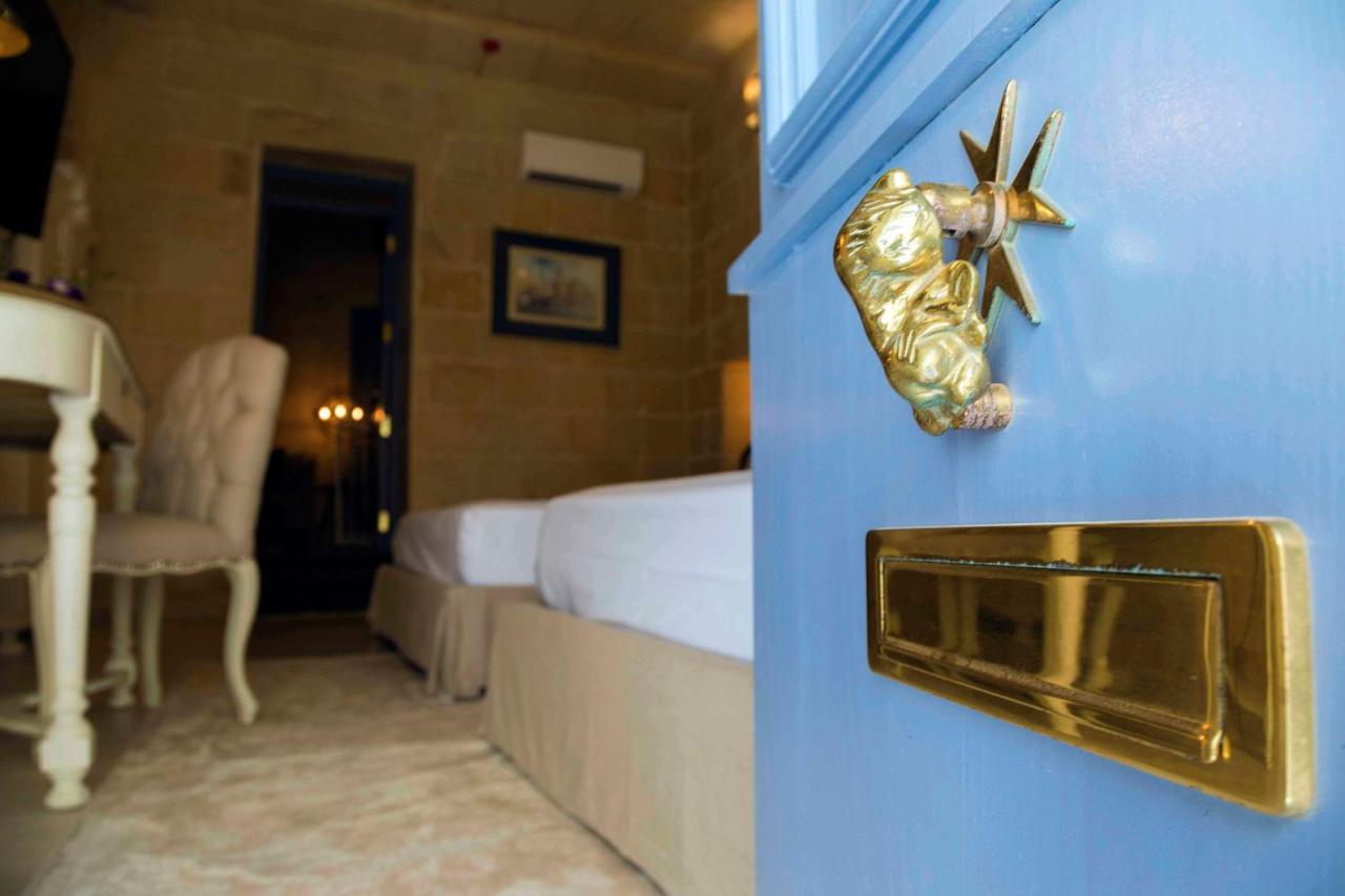 Lulu Boutique Hotel Żebbuġ Екстериор снимка