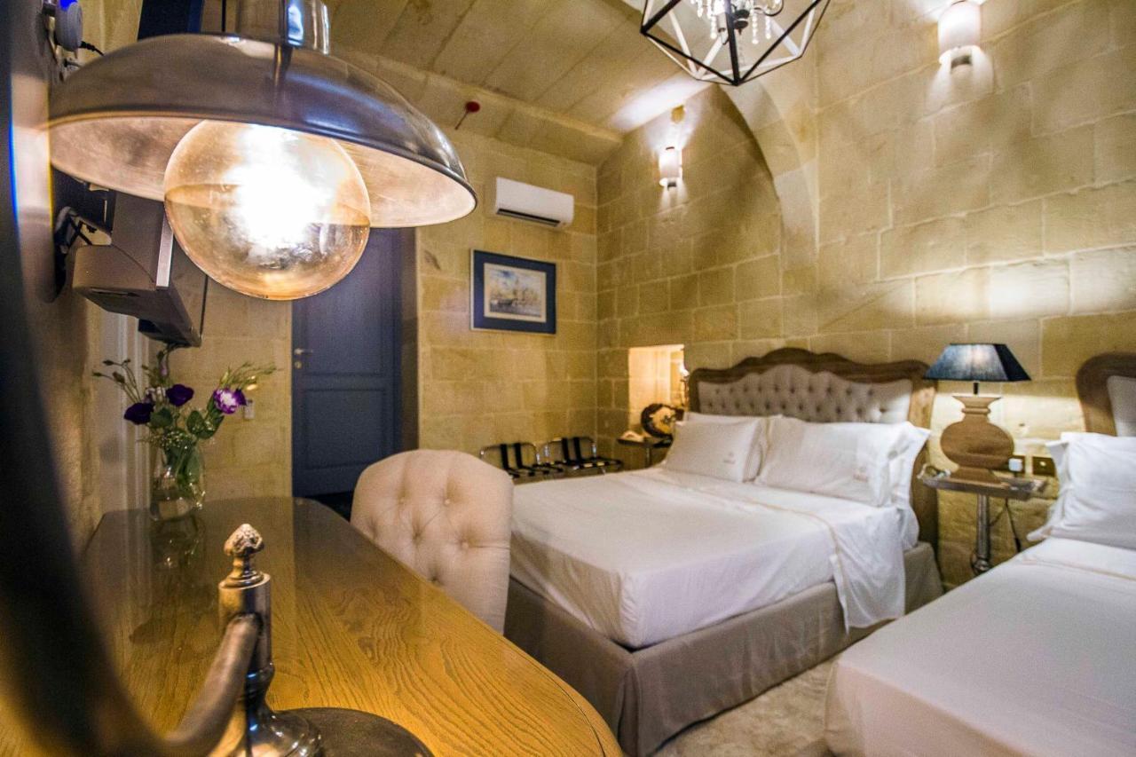 Lulu Boutique Hotel Żebbuġ Екстериор снимка