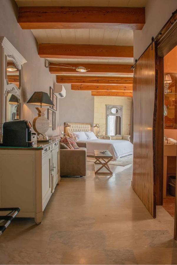 Lulu Boutique Hotel Żebbuġ Екстериор снимка