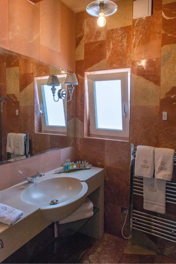 Lulu Boutique Hotel Żebbuġ Екстериор снимка