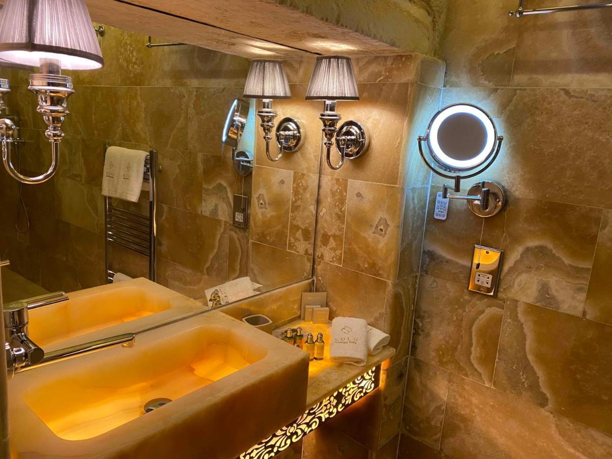 Lulu Boutique Hotel Żebbuġ Екстериор снимка