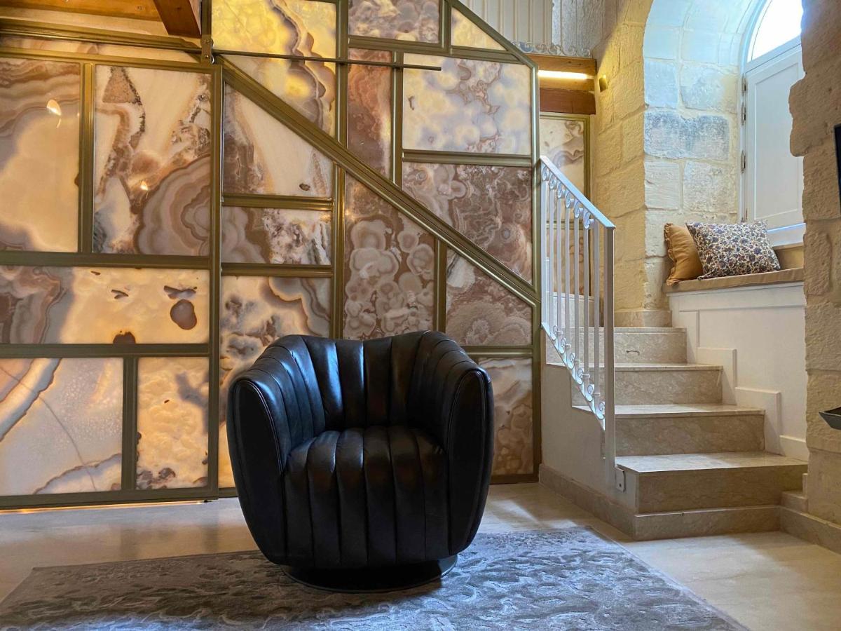 Lulu Boutique Hotel Żebbuġ Екстериор снимка