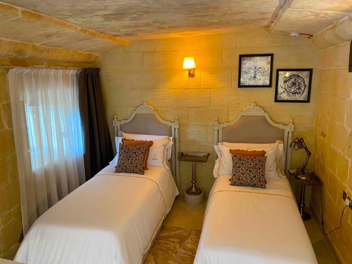 Lulu Boutique Hotel Żebbuġ Екстериор снимка