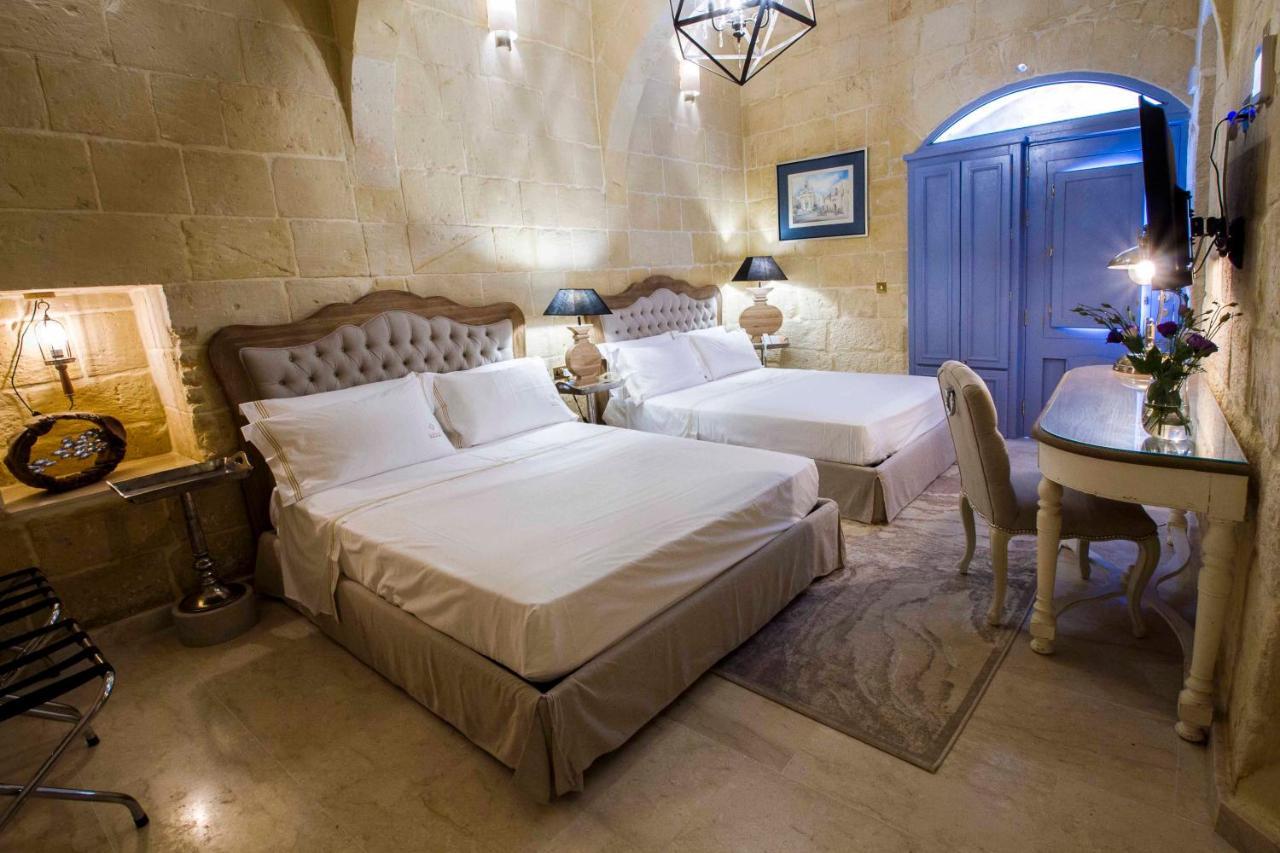 Lulu Boutique Hotel Żebbuġ Екстериор снимка