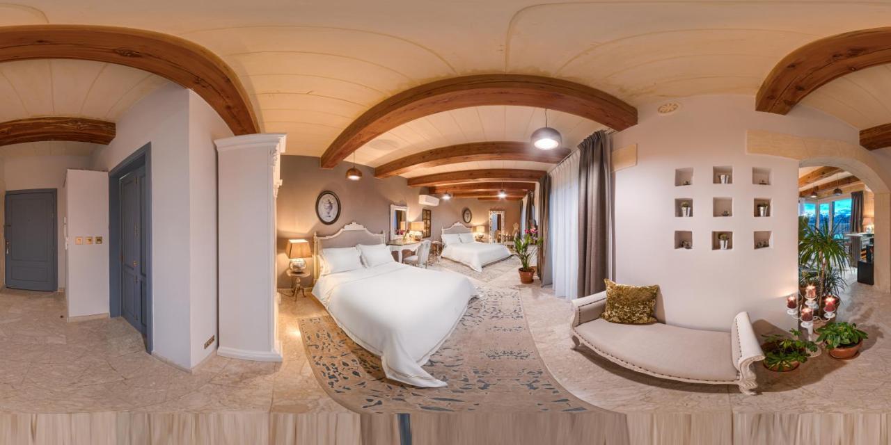 Lulu Boutique Hotel Żebbuġ Екстериор снимка