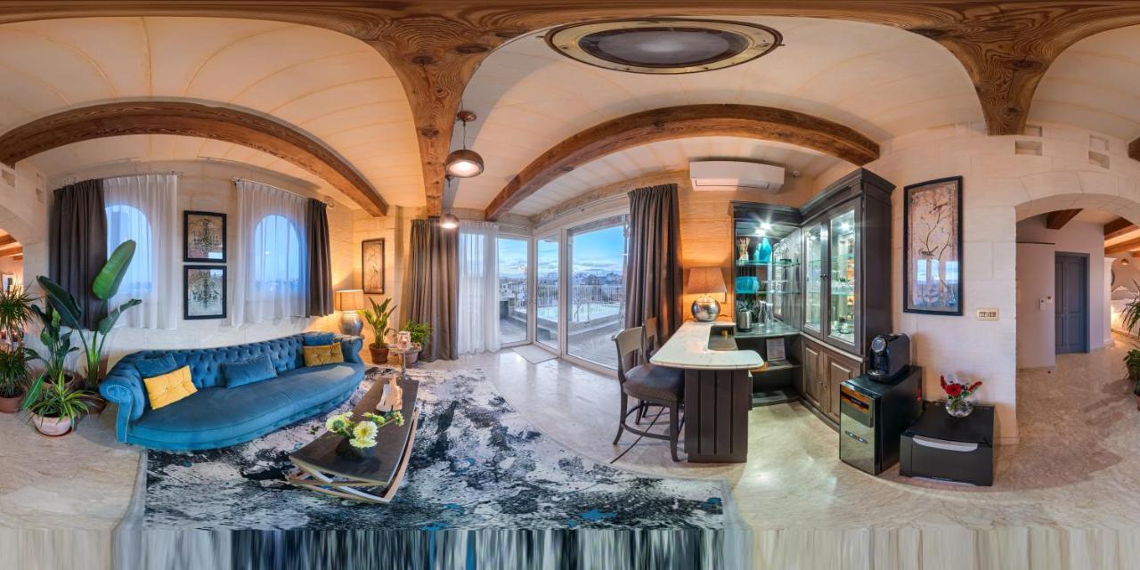Lulu Boutique Hotel Żebbuġ Екстериор снимка