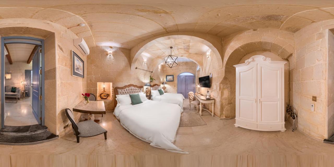 Lulu Boutique Hotel Żebbuġ Екстериор снимка