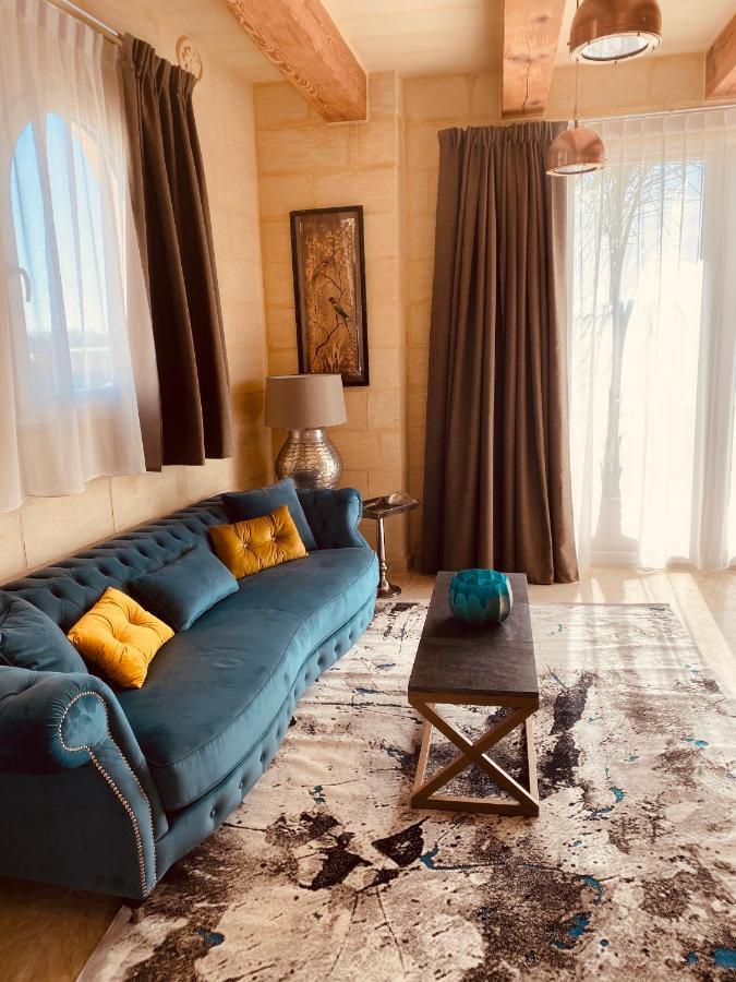 Lulu Boutique Hotel Żebbuġ Екстериор снимка