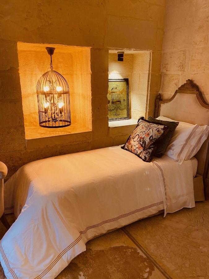 Lulu Boutique Hotel Żebbuġ Екстериор снимка