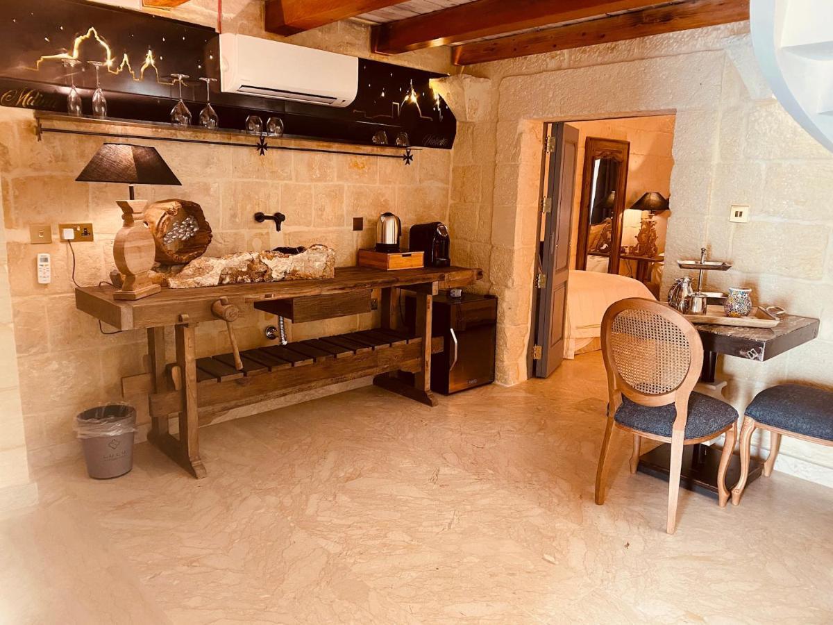 Lulu Boutique Hotel Żebbuġ Екстериор снимка