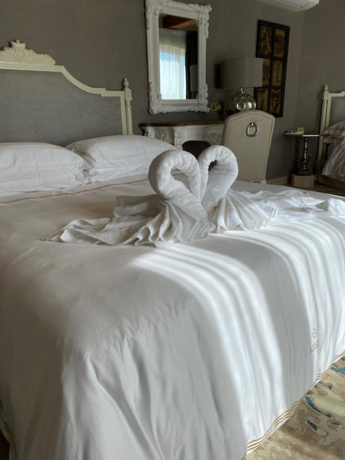 Lulu Boutique Hotel Żebbuġ Екстериор снимка