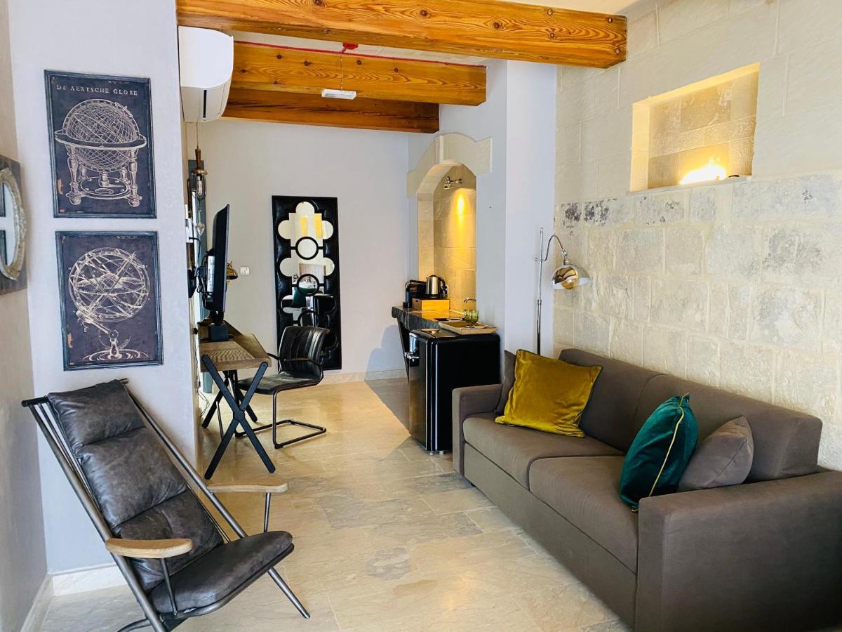 Lulu Boutique Hotel Żebbuġ Екстериор снимка