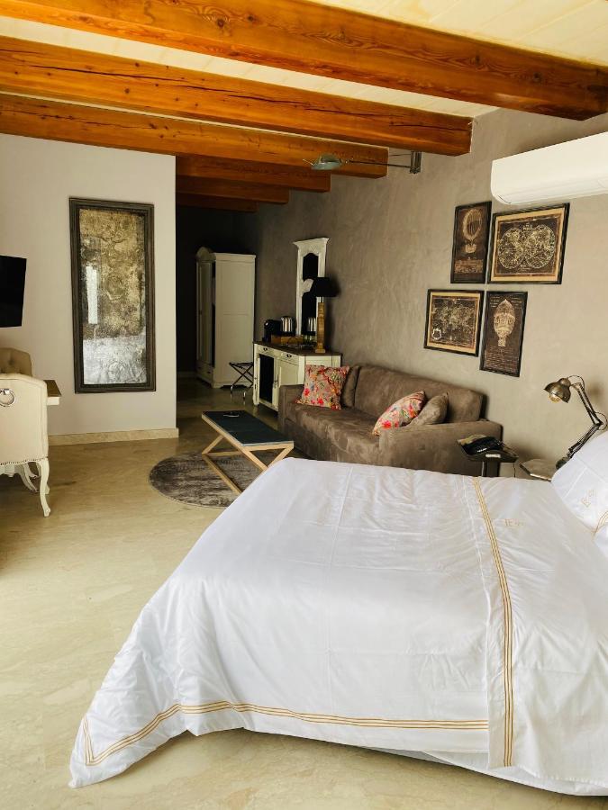 Lulu Boutique Hotel Żebbuġ Екстериор снимка