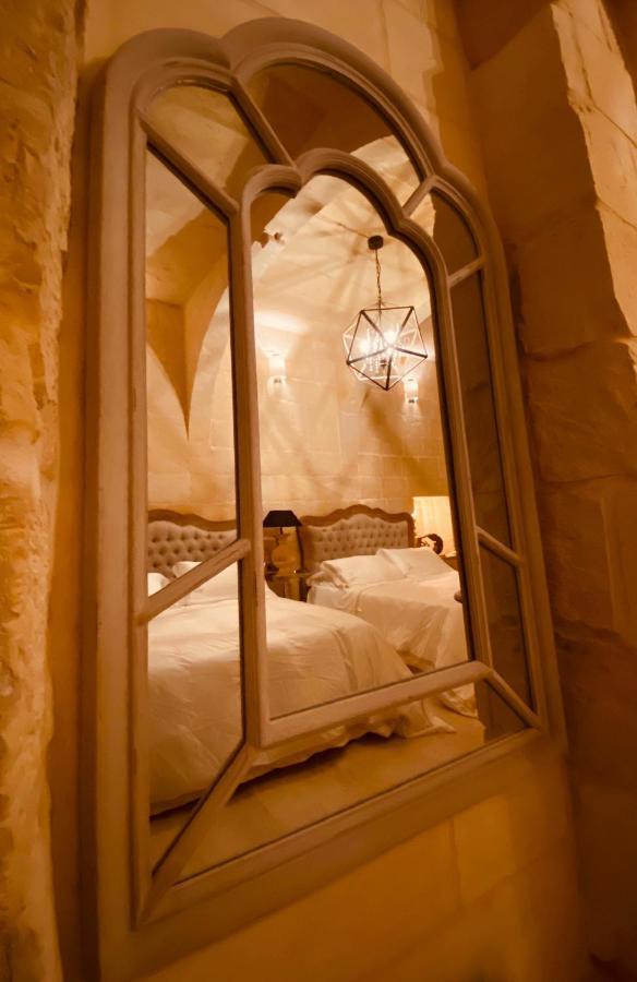 Lulu Boutique Hotel Żebbuġ Екстериор снимка