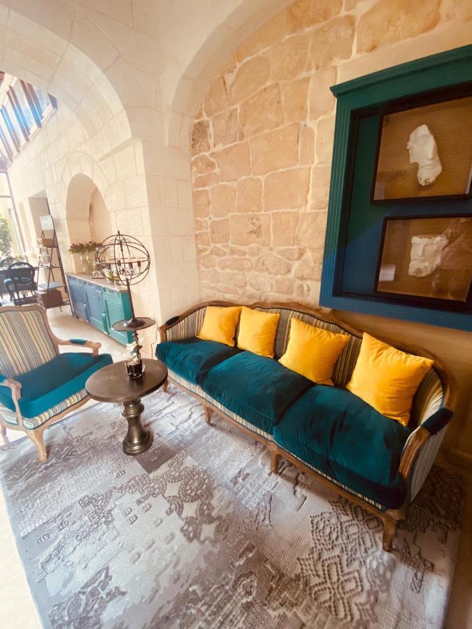Lulu Boutique Hotel Żebbuġ Екстериор снимка