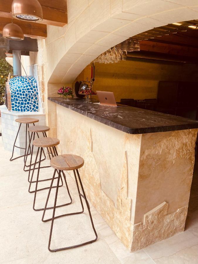 Lulu Boutique Hotel Żebbuġ Екстериор снимка