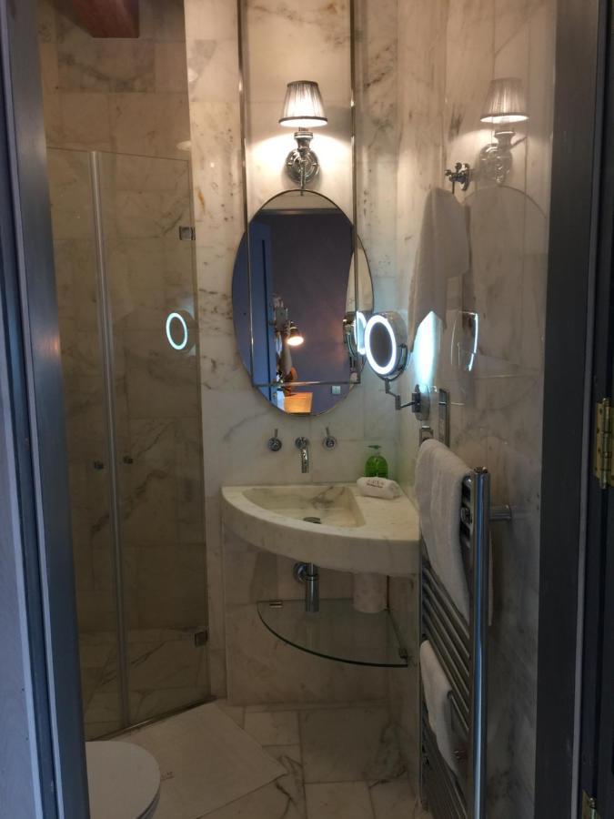 Lulu Boutique Hotel Żebbuġ Екстериор снимка