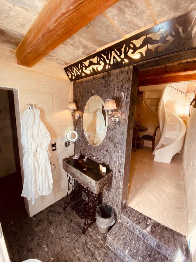 Lulu Boutique Hotel Żebbuġ Екстериор снимка