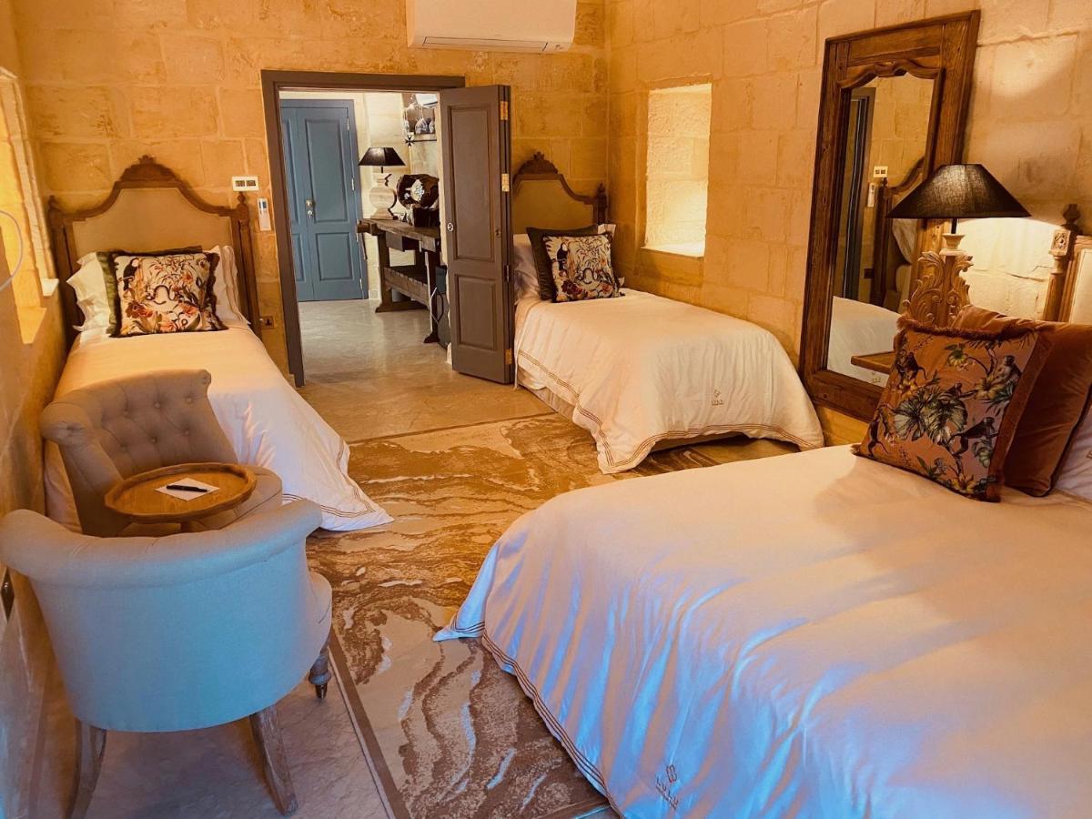 Lulu Boutique Hotel Żebbuġ Екстериор снимка