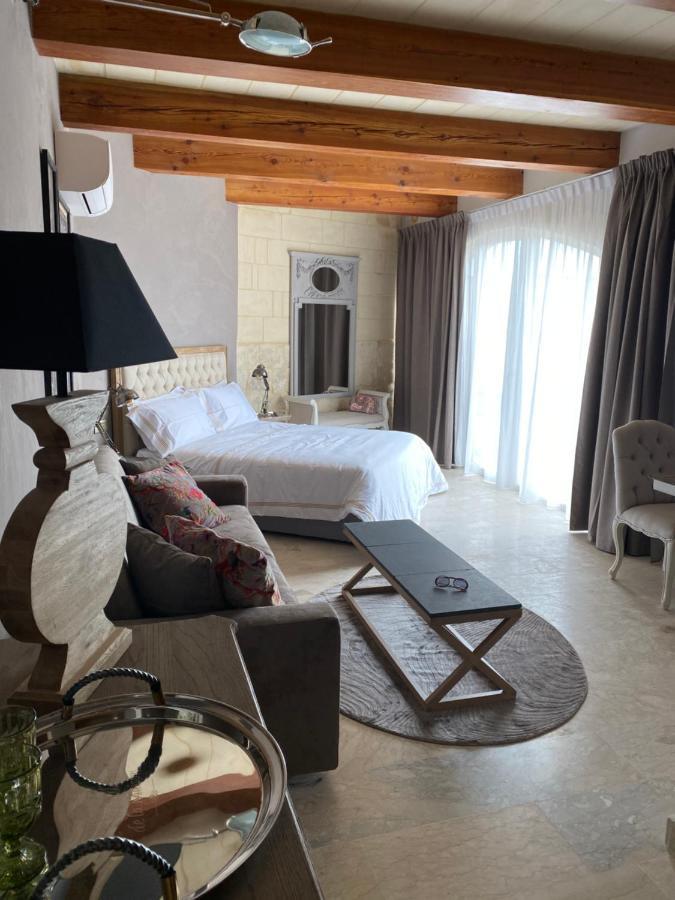 Lulu Boutique Hotel Żebbuġ Екстериор снимка