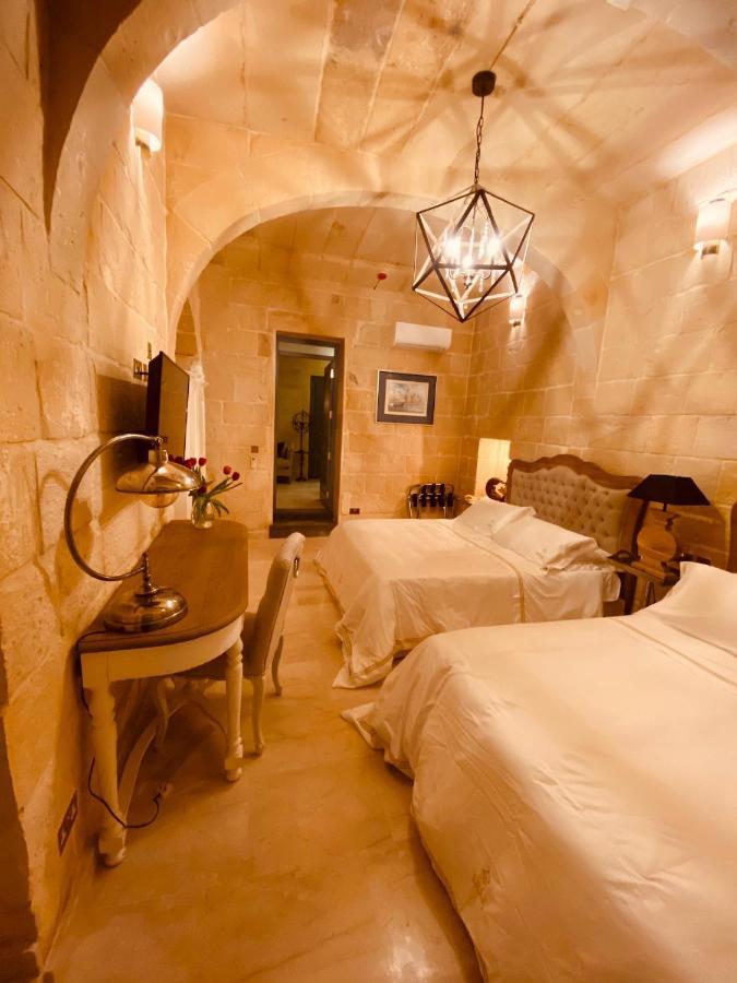 Lulu Boutique Hotel Żebbuġ Екстериор снимка