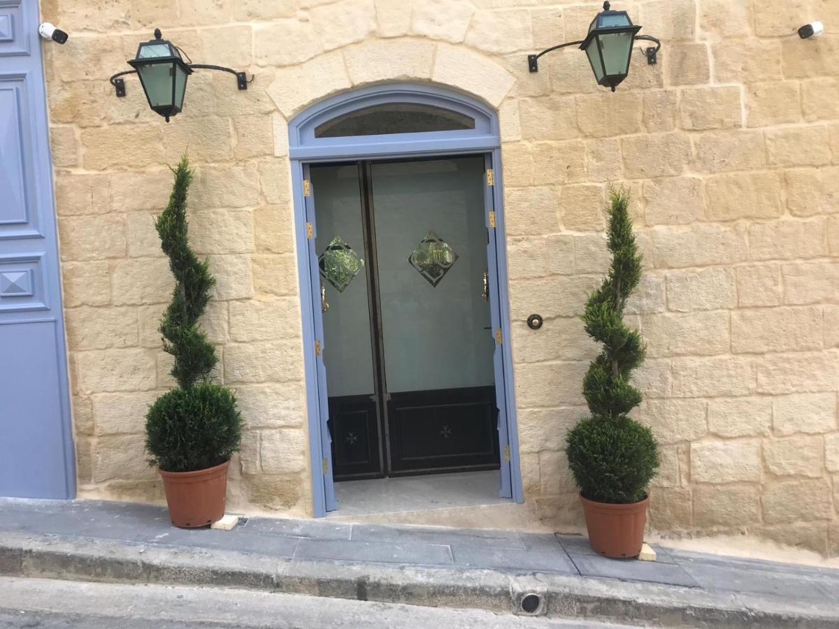 Lulu Boutique Hotel Żebbuġ Екстериор снимка