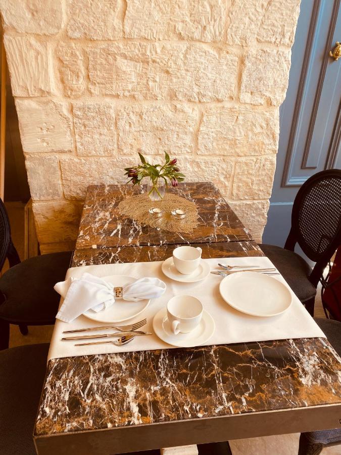 Lulu Boutique Hotel Żebbuġ Екстериор снимка