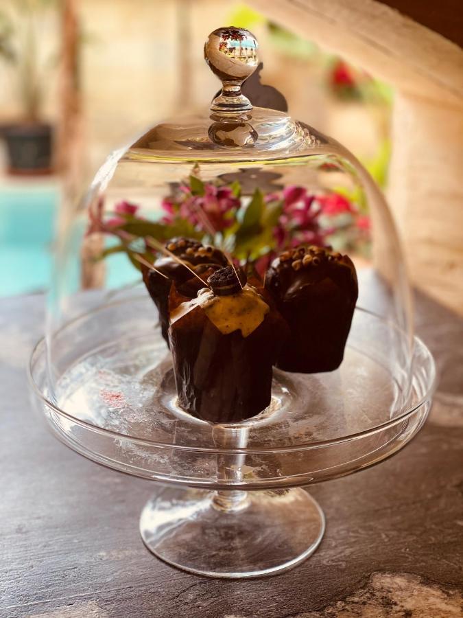 Lulu Boutique Hotel Żebbuġ Екстериор снимка