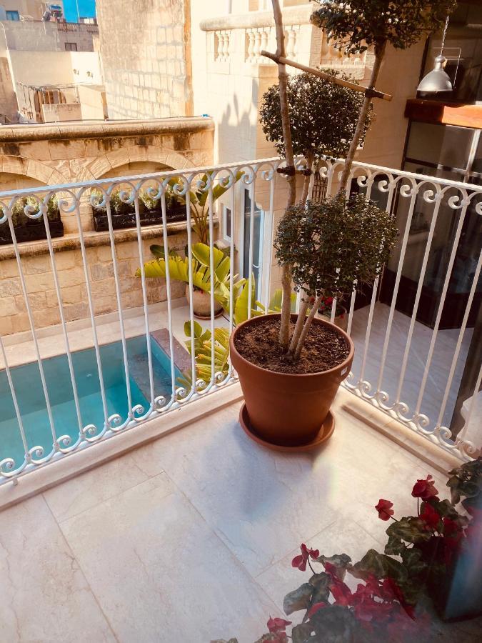 Lulu Boutique Hotel Żebbuġ Екстериор снимка