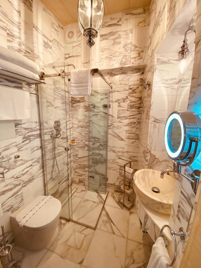 Lulu Boutique Hotel Żebbuġ Екстериор снимка