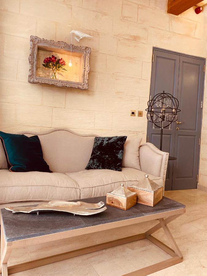 Lulu Boutique Hotel Żebbuġ Екстериор снимка