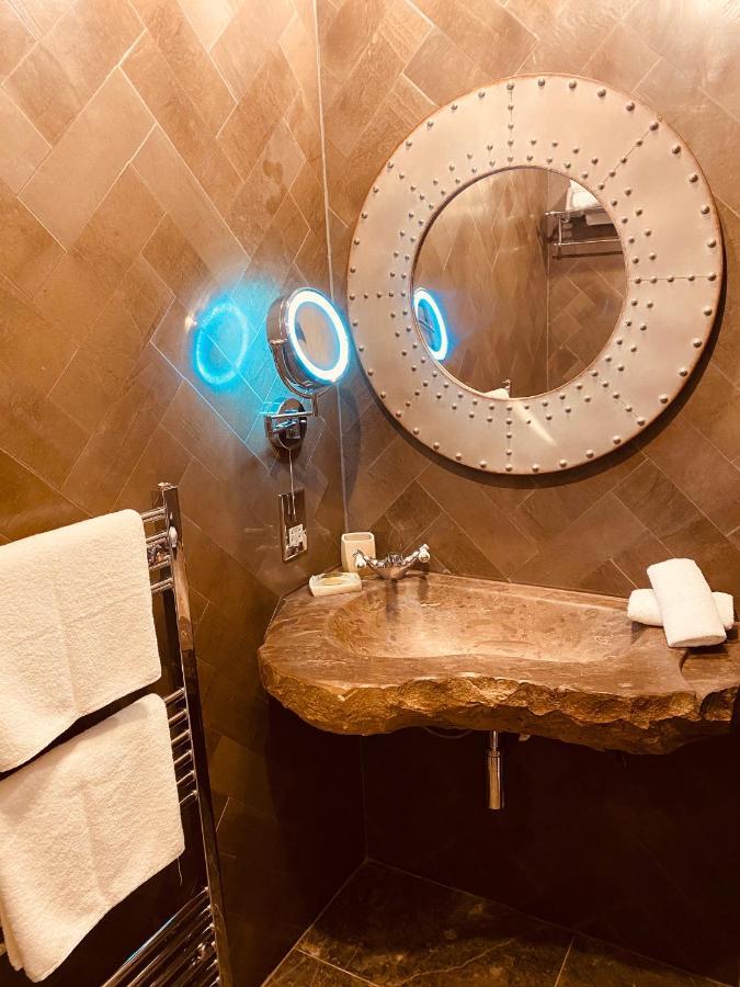 Lulu Boutique Hotel Żebbuġ Екстериор снимка