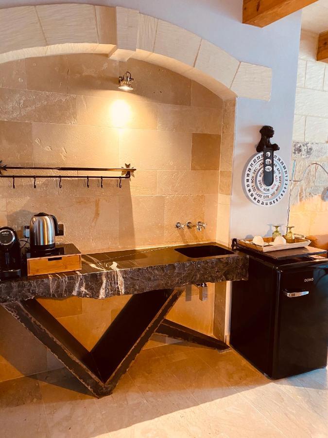 Lulu Boutique Hotel Żebbuġ Екстериор снимка