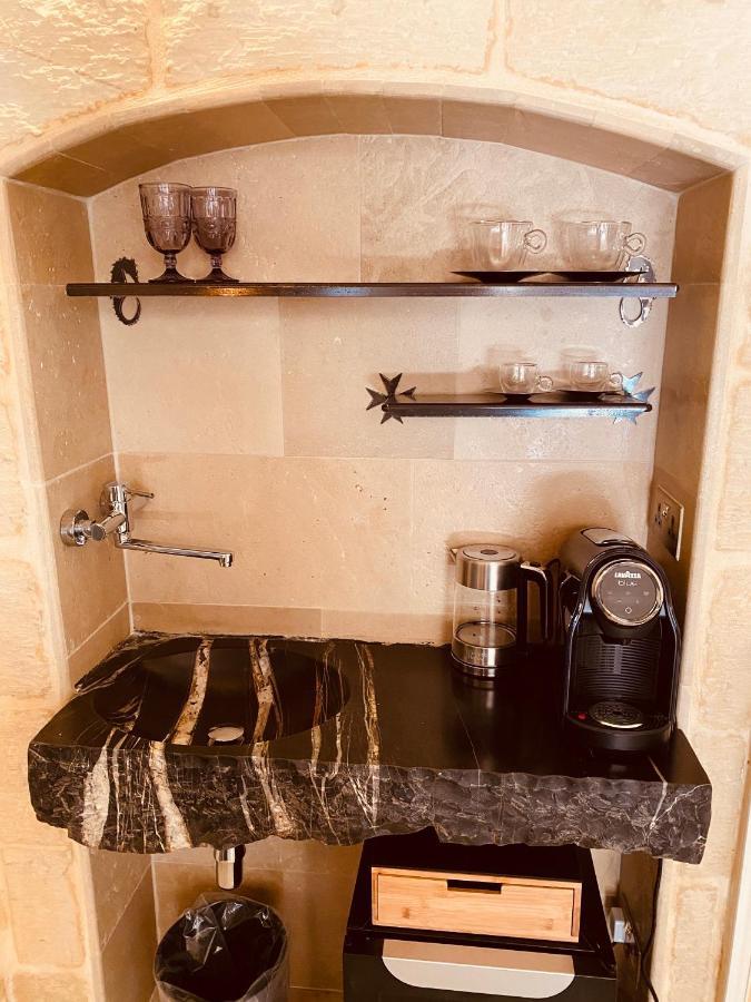 Lulu Boutique Hotel Żebbuġ Екстериор снимка