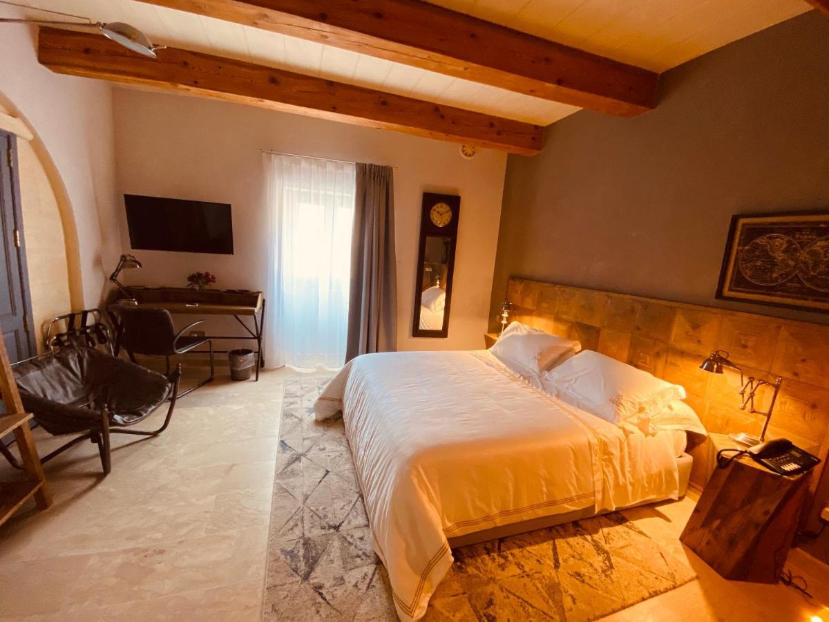Lulu Boutique Hotel Żebbuġ Екстериор снимка