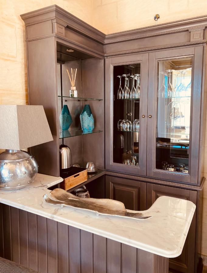 Lulu Boutique Hotel Żebbuġ Екстериор снимка