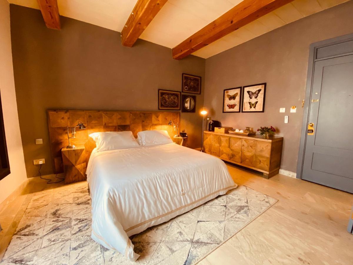 Lulu Boutique Hotel Żebbuġ Екстериор снимка